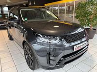 Gebraucht Land Rover Discovery 5 Dynamic 306 PS (225 kW) 2019 Grau SUV