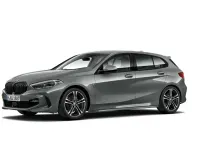 Używany BMW 118 Efficient Dynamics 136 KM (100 kW) 2026 Hatchback