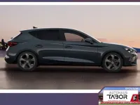 Neu Cupra Leon 150 PS (110 kW) 2026 Fiord blau Limousine