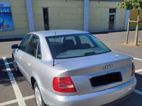 gebraucht Audi A4 Avant 1.6