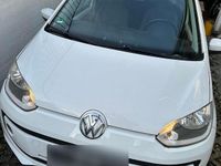 Second-hand VW up! 60 CP (44 kW) 2012 Alb Hatchback