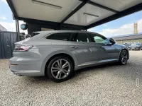 Gebraucht VW Arteon R-line 200 PS (147 kW) 2024 Grau Kombi
