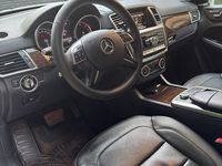 Gebraucht Mercedes GL350 258 PS (189 kW) 2016 Silber SUV