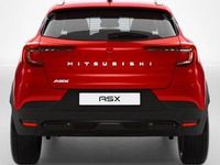 Neu Mitsubishi ASX Diamant Edition 114 PS (83 kW) 2026 Rot SUV