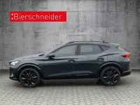 Neu Cupra Formentor VZ 333 PS (244 kW) 2025 Grau SUV