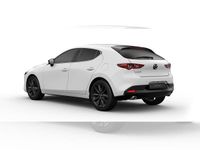 Neu Mazda 3 Homura-Line 140 PS (102 kW) 2026 Weiß (arkticweiß) Limousine