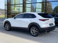 Gebraucht Mazda CX-30 Edition 2022 Weiss SUV