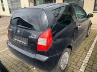 gebraucht Citroën C2 1.1 Advance