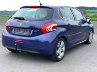 gebraucht Peugeot 208 1.6 eHDi*Selten-AUTOMATIK&DIESEL*NAVI*SPORT*