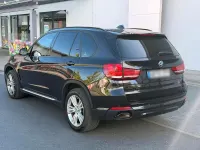 Gebraucht BMW X5 313 PS (230 kW) 2014 Schwarz SUV