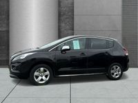 gebraucht Peugeot 3008 1.6 HDI Aut. Allure Dach Navi Sihz