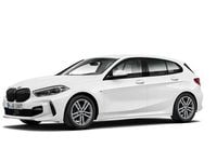 Gebraucht BMW 118 Shadowline 136 PS (100 kW) 2026 Kleinwagen