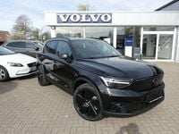 Neu Volvo EX40 Single Motor Extended Range 185 kW (252 PS) 2026 Schwarz SUV