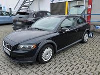 Gebraucht Volvo C30 125 PS (91 kW) 2007 Schwarz Kleinwagen