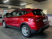 gebraucht Seat Arona Style CARPLAY-NAVI*EINPARKHILFE*SITZHEIZNG