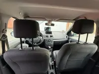 Gebraucht Renault Clio 83 PS (61 kW) 2009 Braun Kombi