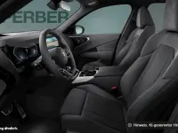 Gebraucht BMW X3 Performance 197 PS (144 kW) 2025 Schwarz SUV