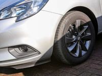 gebraucht Opel Corsa-e 120 Jahre AppleCarPlay, Sitz+LenkradHzg, Parkpilot H ,Multifunktionlenkrad