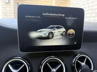 Gebraucht Mercedes GLA180 AMG line 122 PS (89 kW) 2018 Schwarz SUV