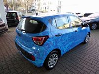 gebraucht Hyundai i10 1.0 Trend ---TÜV/AU NEU---