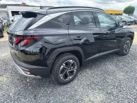 Neu Hyundai Tucson 150 PS (110 kW) 2026 (abyss black a2b) SUV