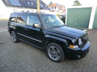 gebraucht Jeep Patriot 2,4 Automatik 4WD