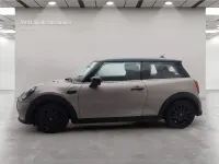Gebraucht Mini Cooper 136 PS (100 kW) 2023 Grau Kleinwagen