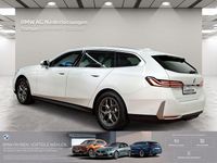 Gebraucht BMW 520 190 PS (139 kW) 2025 Weiß Kombi