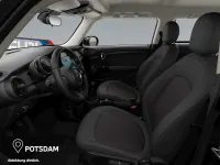 Brugt Mini ONE 102 HK (75 kW) 2022 Sort Hatchback