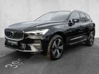 Używany Volvo XC60 Core 253 KM (186 kW) 2025 Czarny SUV