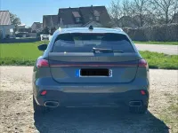 Gebraucht Audi A5 Sport 150 PS (110 kW) 2024 Grau Kombi
