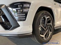 gebraucht Hyundai Kona N-Line DCT 4WD Ultimate Schiebe. Bose Allrad Sport