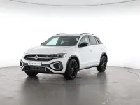 Usata VW T-Roc Style 150 CV (110 kW) 2026 Bianco SUV
