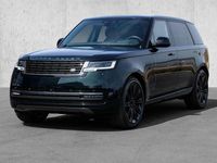 Gebraucht Land Rover Range Rover 349 PS (256 kW) 2024 Grün SUV