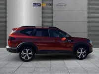 Neu Dacia Bigster Journey 140 PS (102 kW) 2026 Terracottabraun SUV