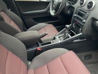 gebraucht Audi A3 Sportback 1.2 TFSI Ambition Ambition