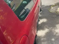 Gebraucht Renault Clio 60 PS (44 kW) 2009 Rot Kleinwagen