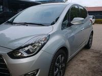 gebraucht Hyundai ix20 2018 1Hand 19000km