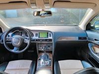 gebraucht Audi A6 3.0 TDI quattro*Bi Xenon*Led*Leder*Keyless*Navi*Tiptronic