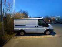 gebraucht Ford Transit 