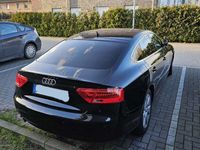 gebraucht Audi A5 2.0 TDI DPF (clean diesel) multitronic