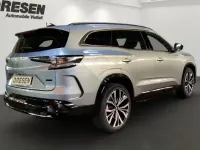 Neu Renault Espace Iconic 200 PS (147 kW) 2025 Grau SUV