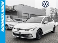 Gebraucht VW Golf VII Style 204 PS (150 kW) 2021 Kleinwagen
