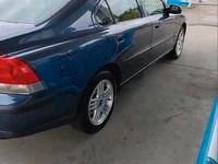 Gebraucht Volvo S60 140 PS (102 kW) 2001 Blau Limousine