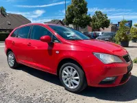 Gebraucht Seat Ibiza ST 90 PS (66 kW) 2014 Kombi