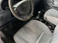 Gebraucht Ford Transit 90 PS (66 kW) 2006 Weiß Limousine