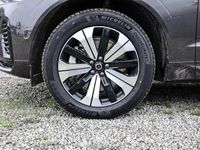 Gebraucht Volvo XC60 Plus 455 PS (334 kW) 2023 Platinum grey metallic SUV