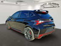 gebraucht Hyundai i20 N Performance 1.6 Turbo, Navi