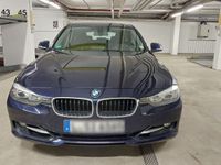 gebraucht BMW 335 xD Touring F31 Pano AHK