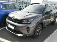 Gebraucht Citroën C5 Aircross 136 PS (100 kW) 2025 Grau SUV